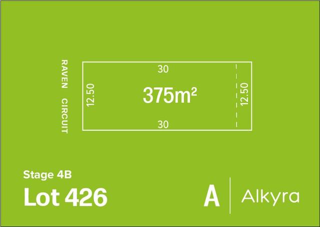 Lot 426 Raven Circuit, VIC 3753