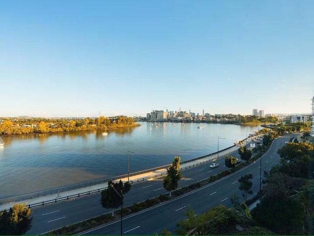 8/35 Hillside Street, QLD 4007