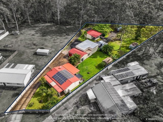 34 Sharon Drive, QLD 4207