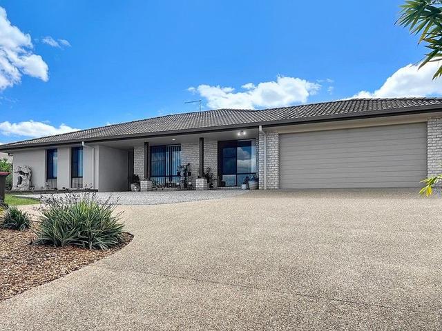 27 Tarrawonga Drive, QLD 4680