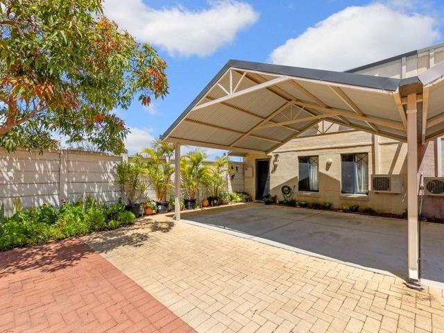 10/11 Choseley Place, WA 6147