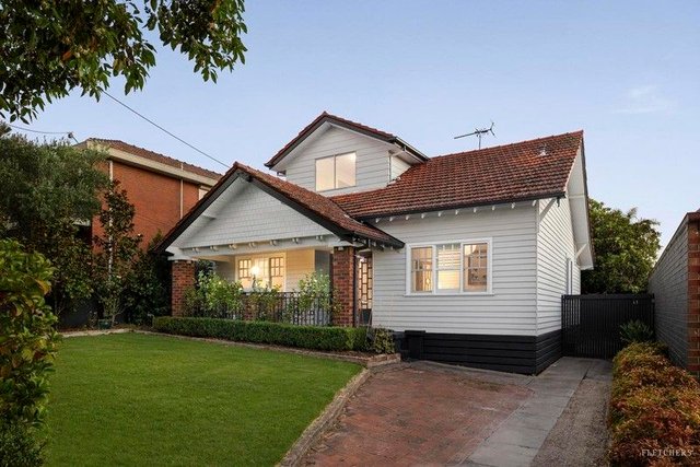 14 Hamilton Street, VIC 3102