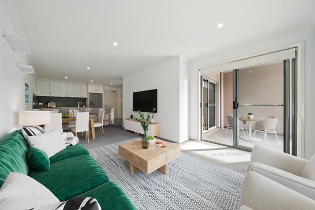 10/32 Stockdale Street, ACT 2602
