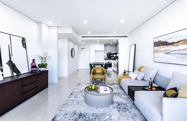 3307/1A Morton Street, NSW 2150