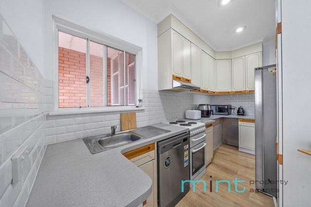 9/52 Lincoln Street, NSW 2191