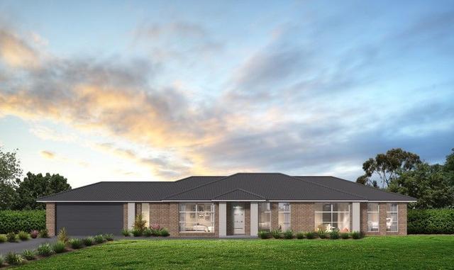 Lot 618 (10) Moxham Street, NSW 2330