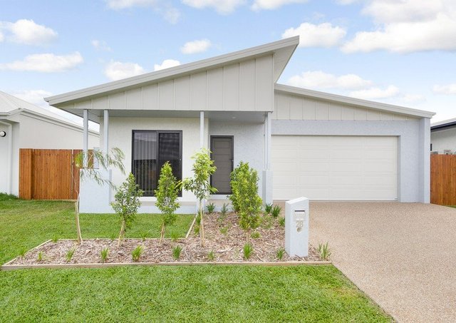(no street name provided), QLD 4815