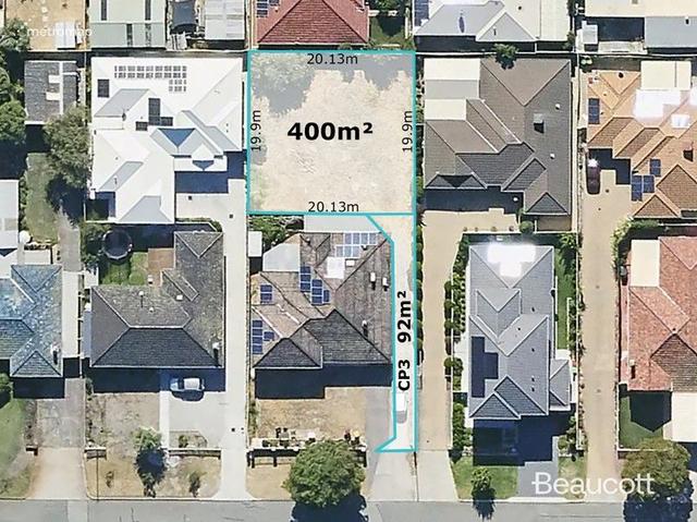 42A Edward Street, WA 6052