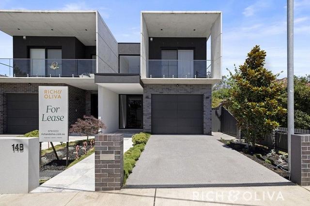 14B Birdwood Avenue, NSW 2191