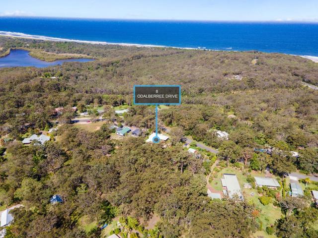 8 Odalberree Drive, NSW 2455