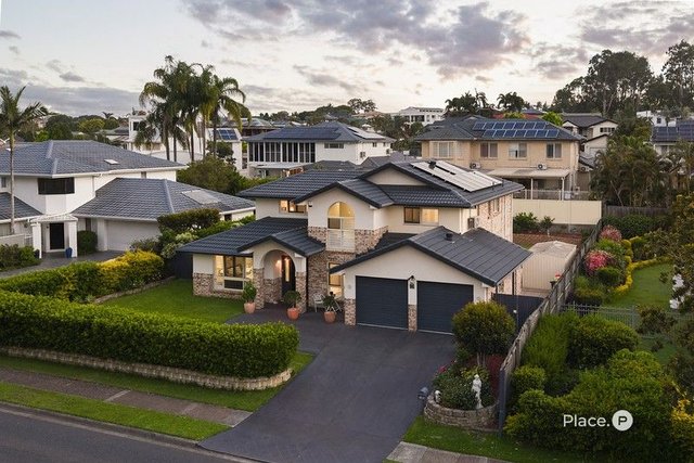 463 Pine Mountain Road, QLD 4152