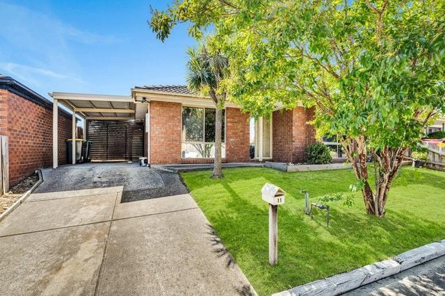 11 Szer Way, VIC 3201