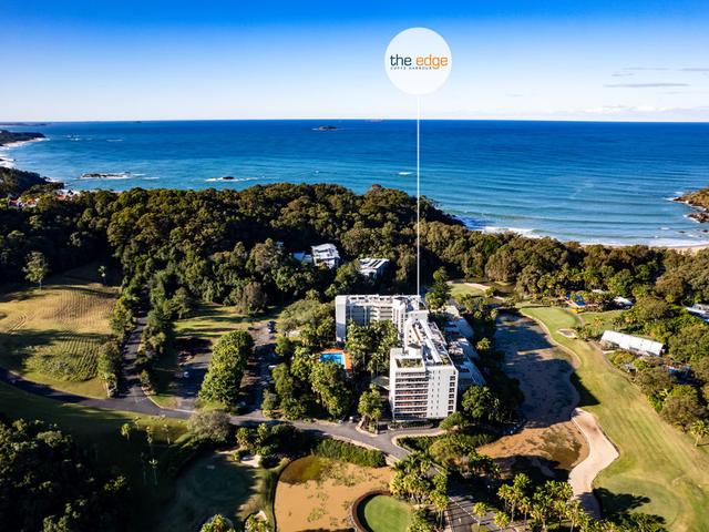 2409 & 2410/2 Resort Drive, NSW 2450