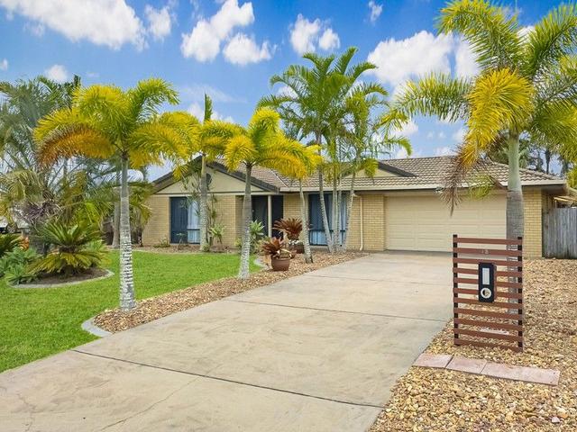 15 Lakeridge Drive, QLD 4655