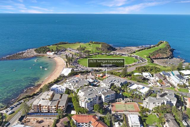 28/8 Terrigal Esplanade, NSW 2260