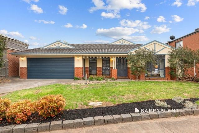 7 Padstow  Court, VIC 3805