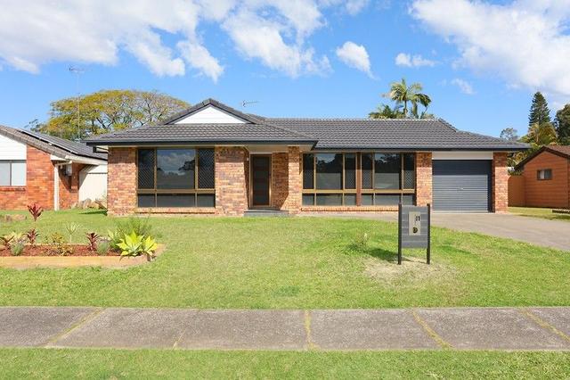 11 Dugandan Street, QLD 4211