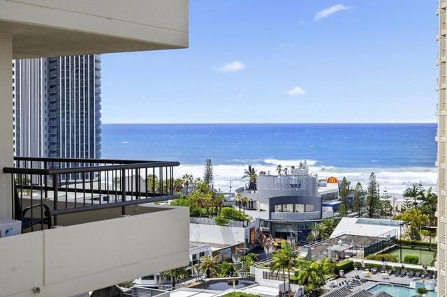 74/3142 Surfers Paradise Boulevard Boulevard, QLD 4217