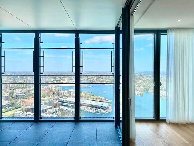 63D/2 Watermans Quay, NSW 2000