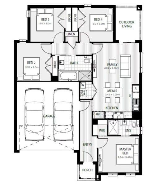 (no street name provided), VIC 3429