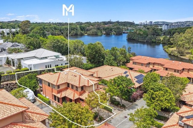 119/4 University Drive, QLD 4226