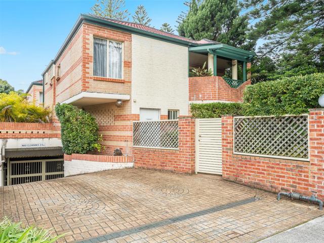 6/67-69 Chandos Street, NSW 2131