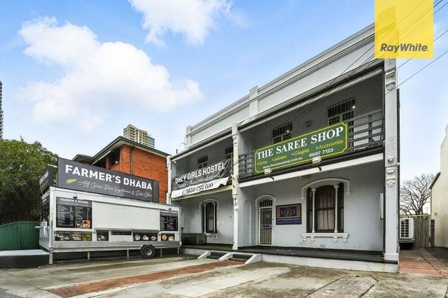 42 & 44 Station Street East, NSW 2150