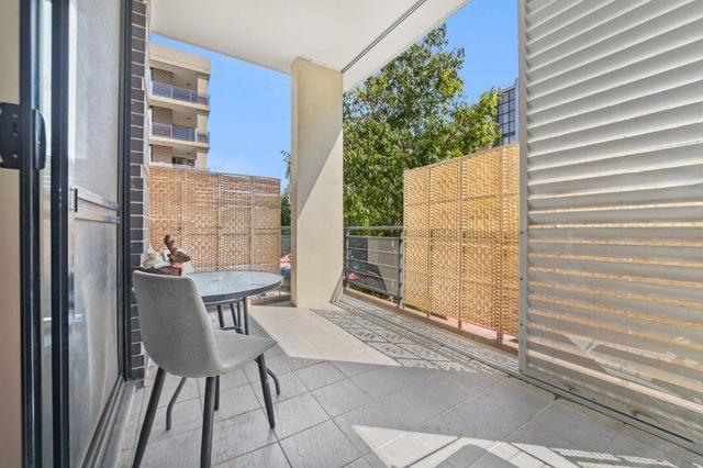 4304/10 Porter Street, NSW 2112