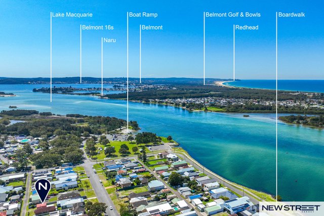 17A Park Street, NSW 2281