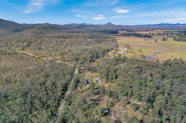 647 Markwell Back Road, NSW 2423