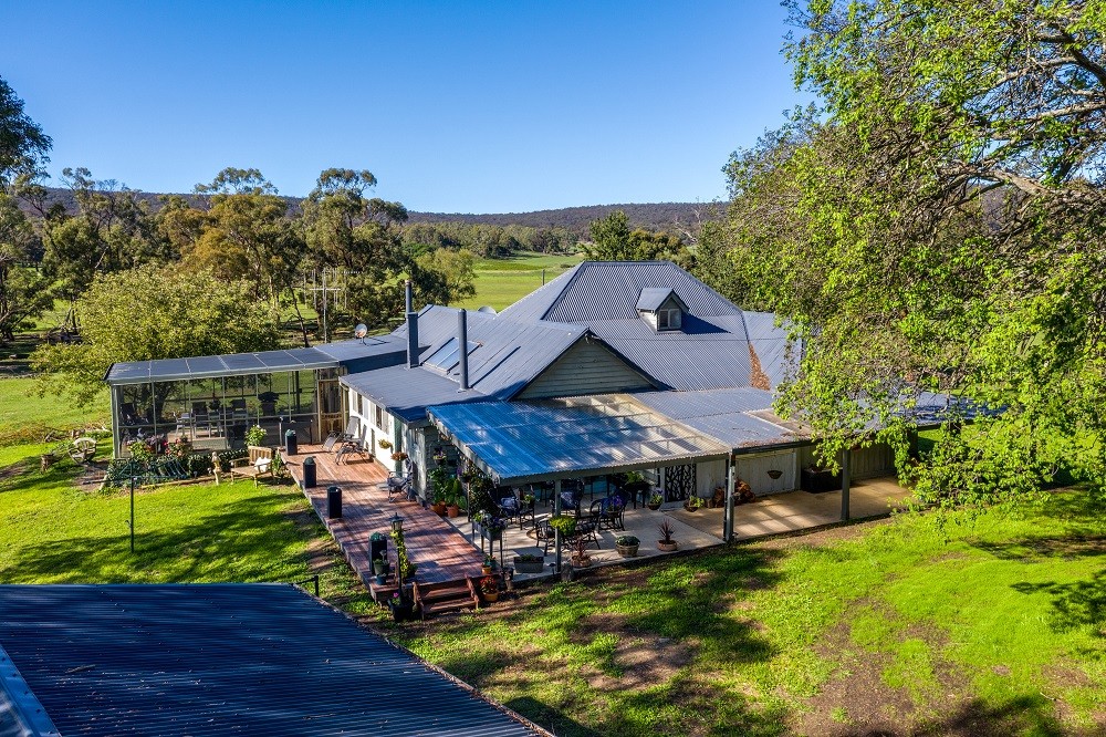 1130 Taralga Rd Tarlo Via, Goulburn NSW 2580 Rural for Sale Allhomes