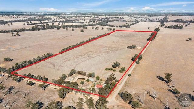 131 Burnells Road, VIC 3669