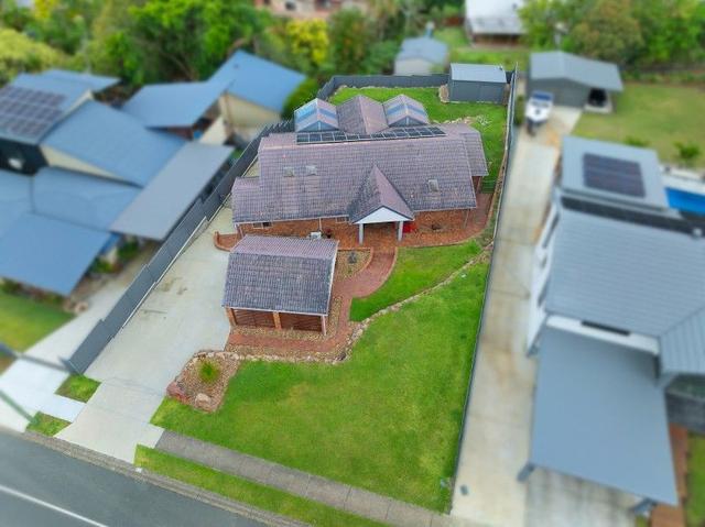 133 Plantain Road, QLD 4128