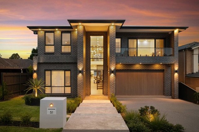 51 Thane Street, NSW 2145