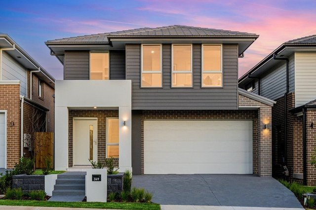 369 Tallawong Road, NSW 2155