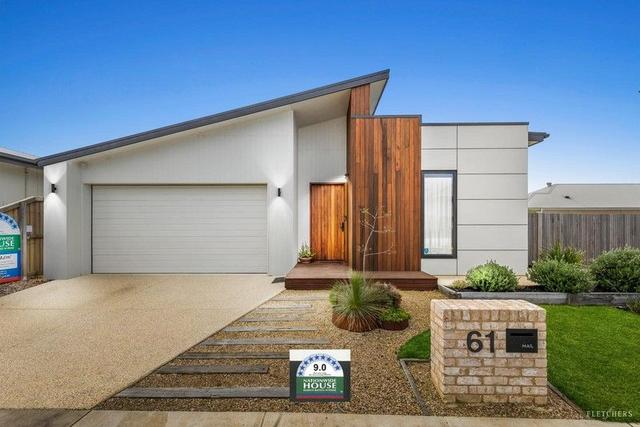 61 Shorebreak Way, VIC 3226
