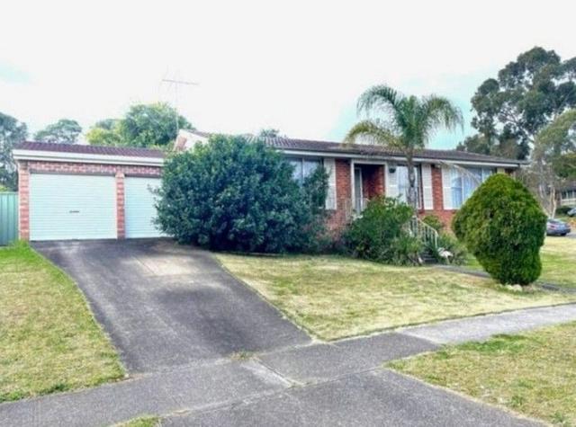 1 King Place, NSW 2147