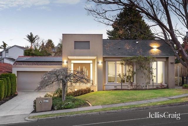252 Serpells Road, VIC 3106