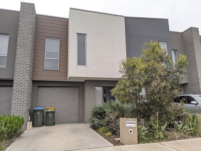25 Roosevelt Way, VIC 3030