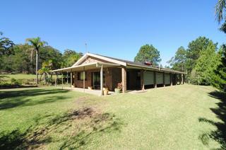 Country Homestead