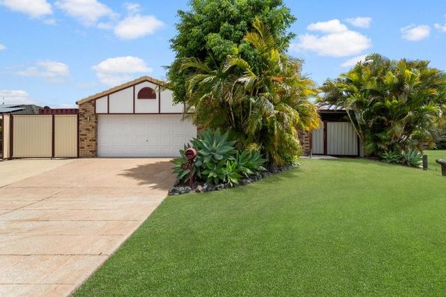 19 Canterbury Street, QLD 4017