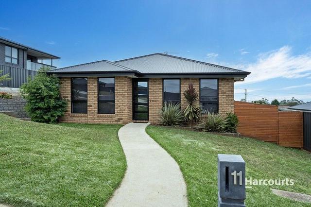 11 Madeline Drive, TAS 7321