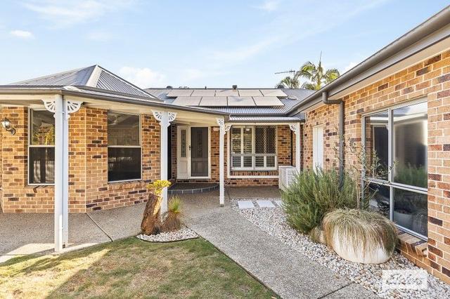 2 Ridgepointe  Drive, QLD 4130