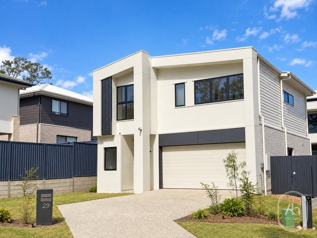 29 Knightsbridge Street, QLD 4110