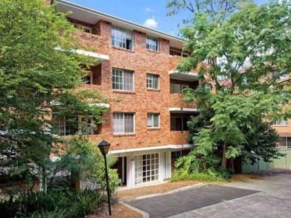 11/36 Khartoum Road, NSW 2113