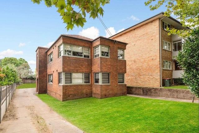 4/211 Victoria Avenue, NSW 2067