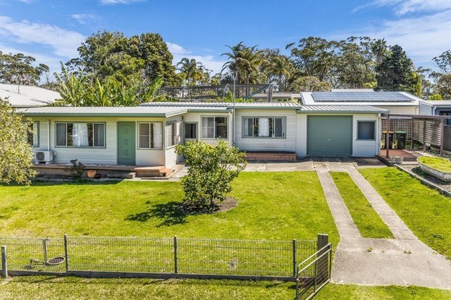 1 Brighton Park Road, NSW 2546