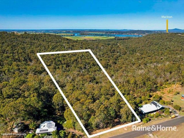 132 Crisp Drive, NSW 2463