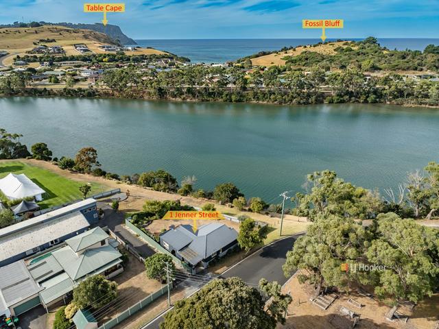 1 Jenner Street, TAS 7325