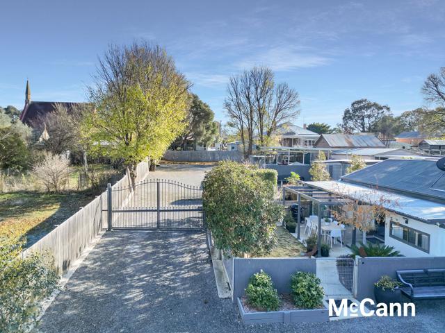21 Saxby Lane, NSW 2581